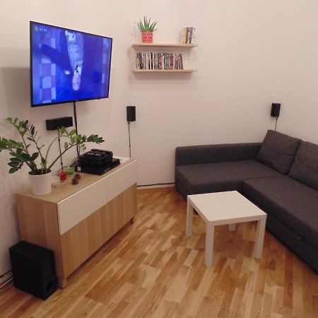 Apartment Lenartowicza Krasków Eksteriør bilde