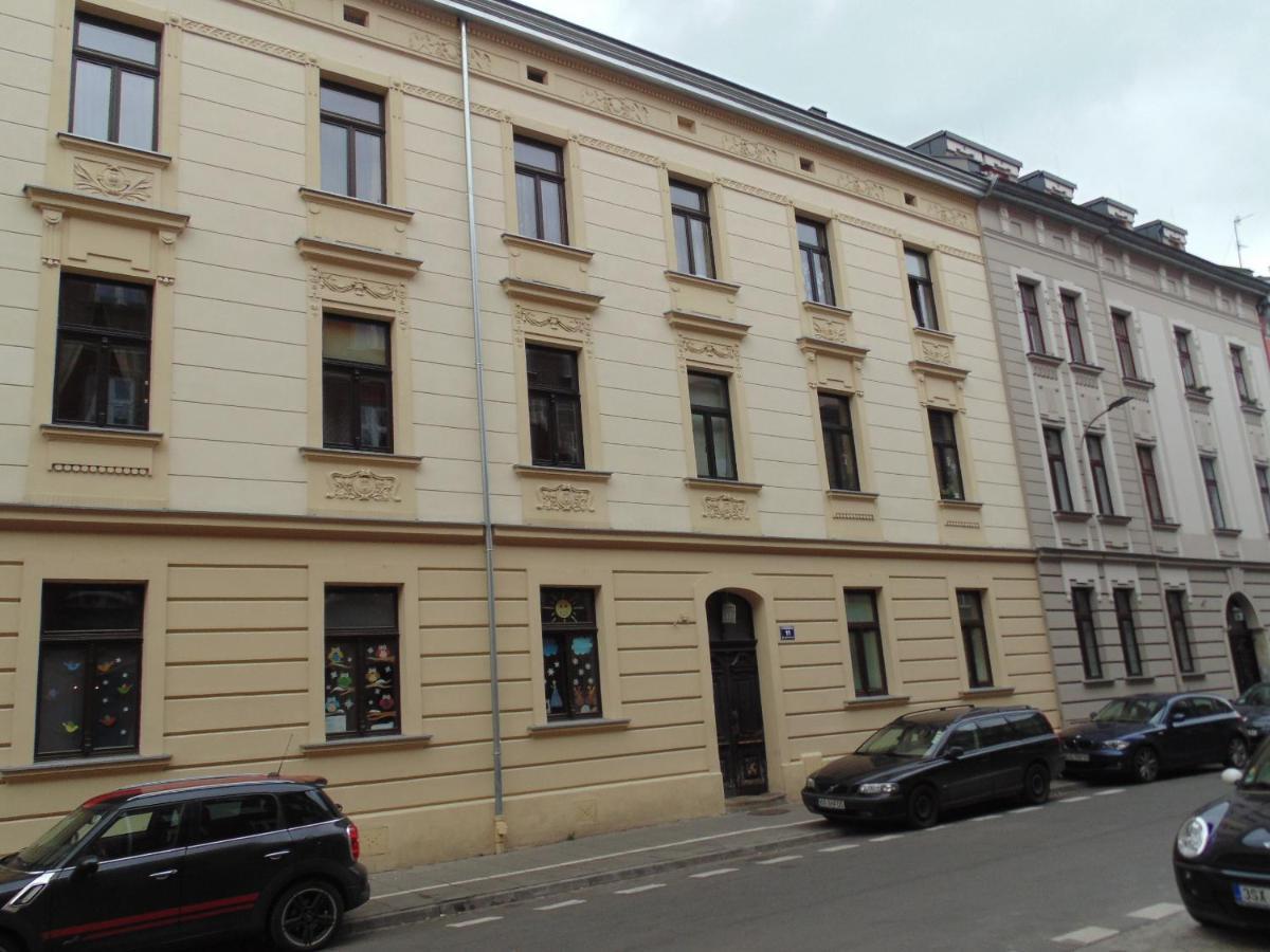 Apartment Lenartowicza Krasków Eksteriør bilde
